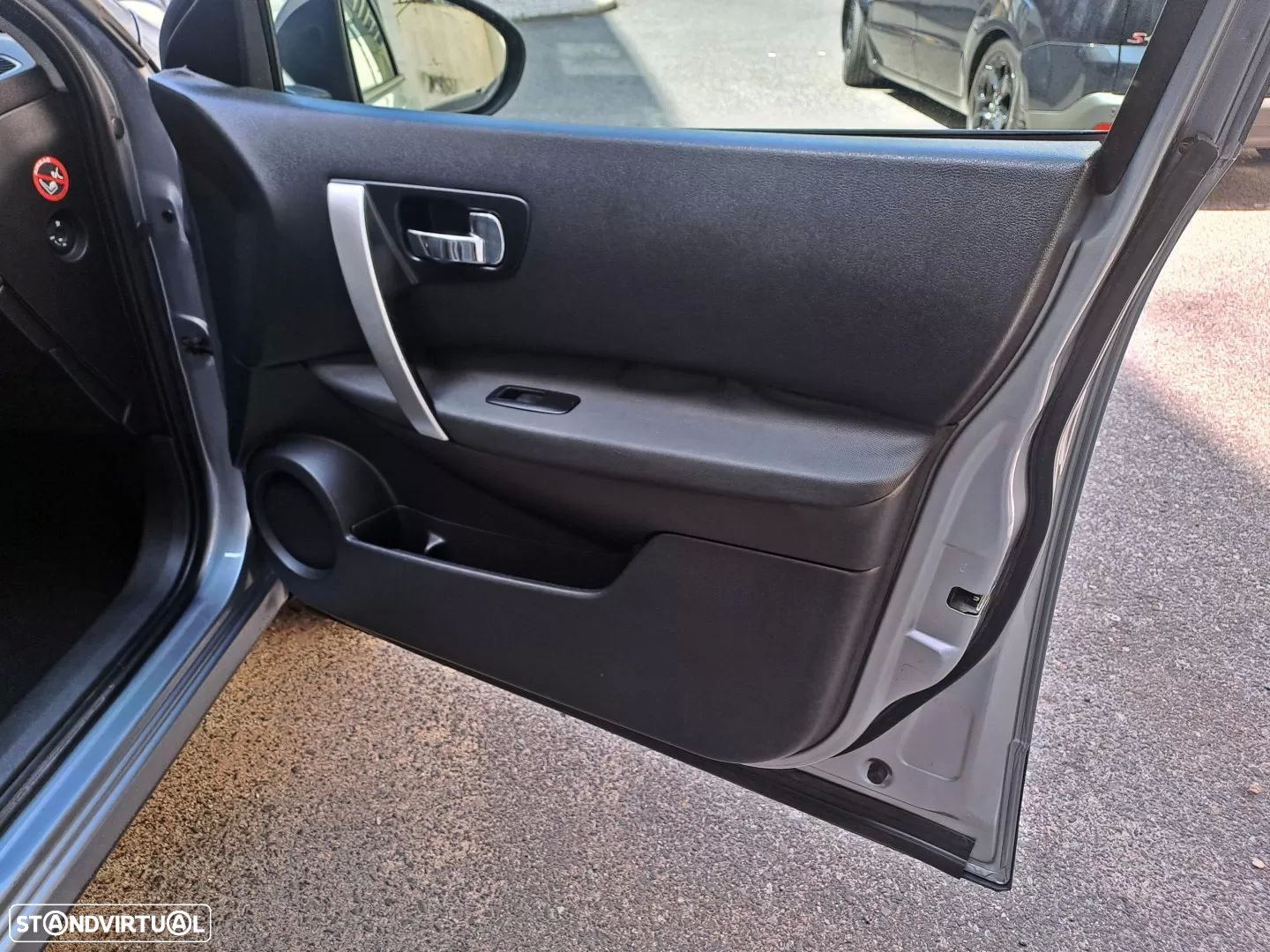 Nissan Qashqai 1.6 dCi Tekna Premium 18 360 S&S - 22