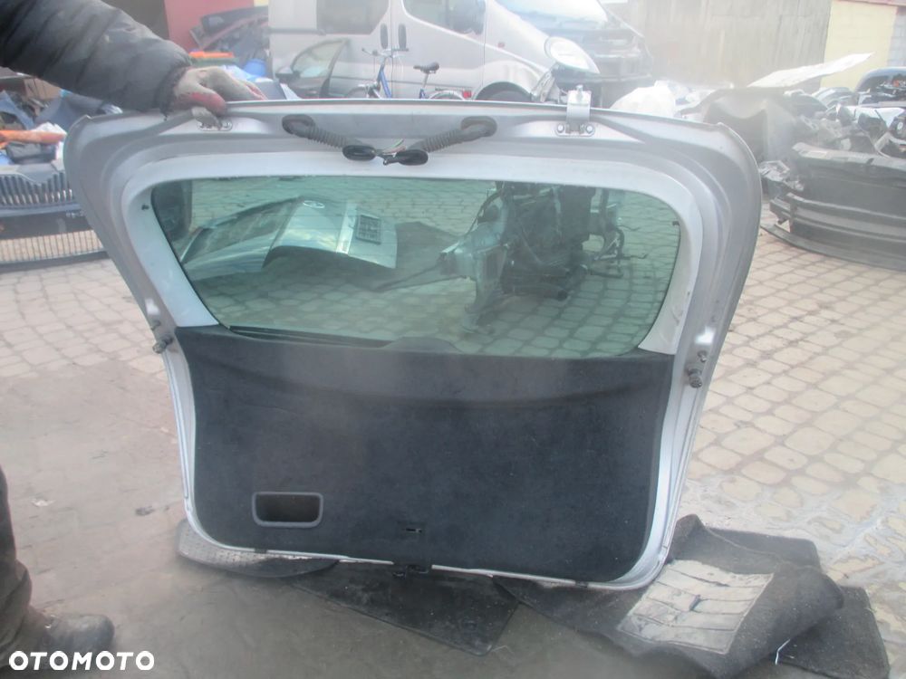 Klapa Seat Altea LS7N - 7