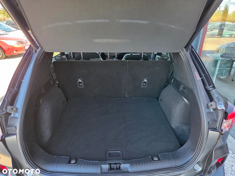 Ford Kuga 2.0 EcoBlue 4x4 VIGNALE - 11