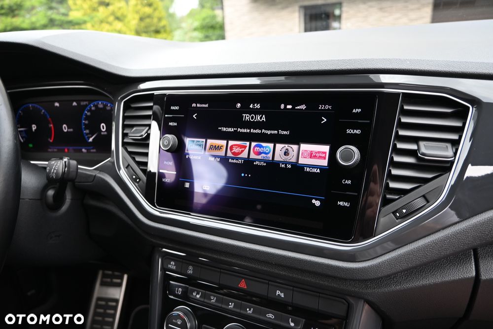 Volkswagen T-Roc 2.0 TDI SCR DSG Sport - 24