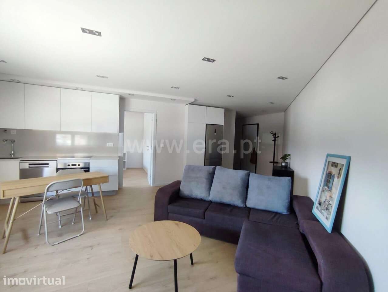 Apartamento T1 / Covilhã, Covilhã - Grande imagem: 2/16