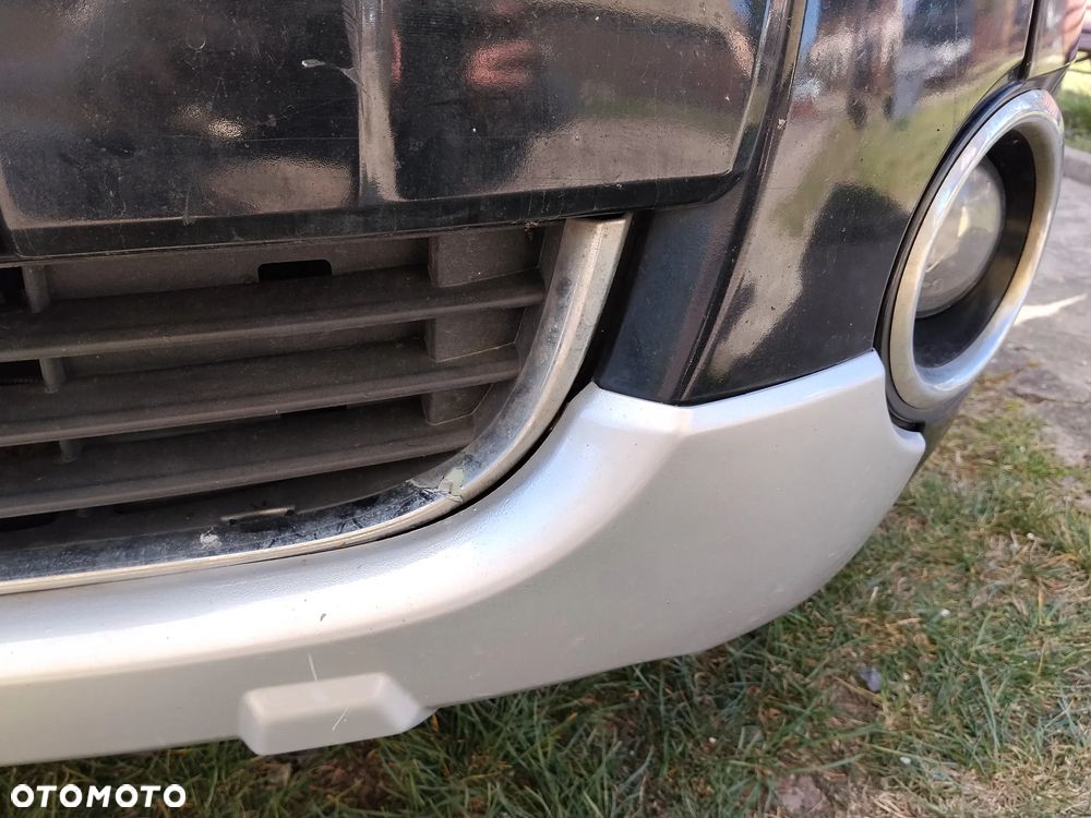 Citroën Berlingo - 12