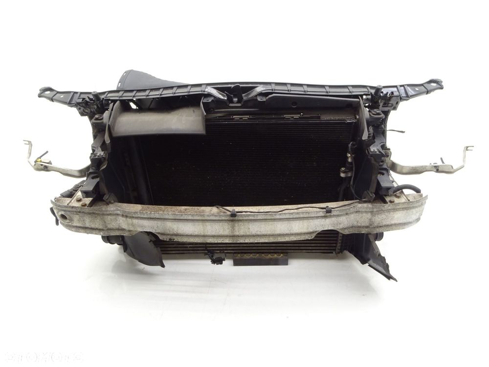 Kompletne wzmocnienie czołowe pas przedni 8k0959501g audi a6 c7 2.0 tdi - 4