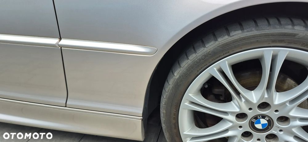 BMW Seria 3 325 Ci - 31