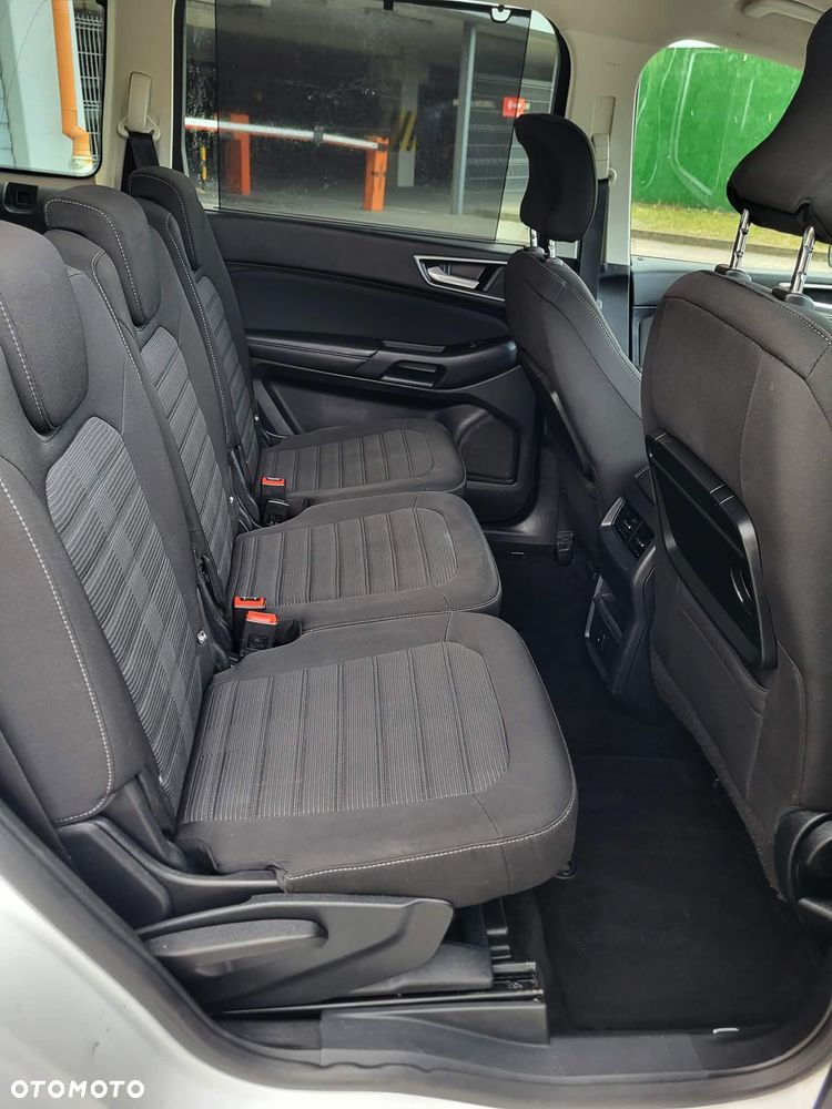 Ford Galaxy 2.0 TDCi Trend - 9