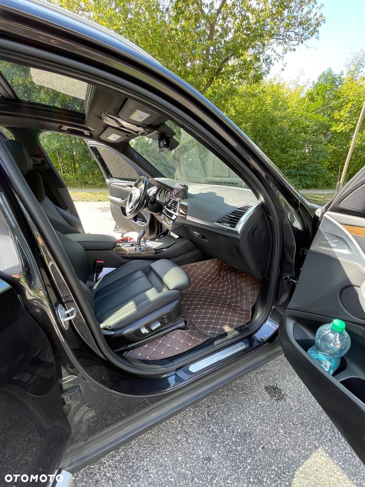 BMW X3 - 13