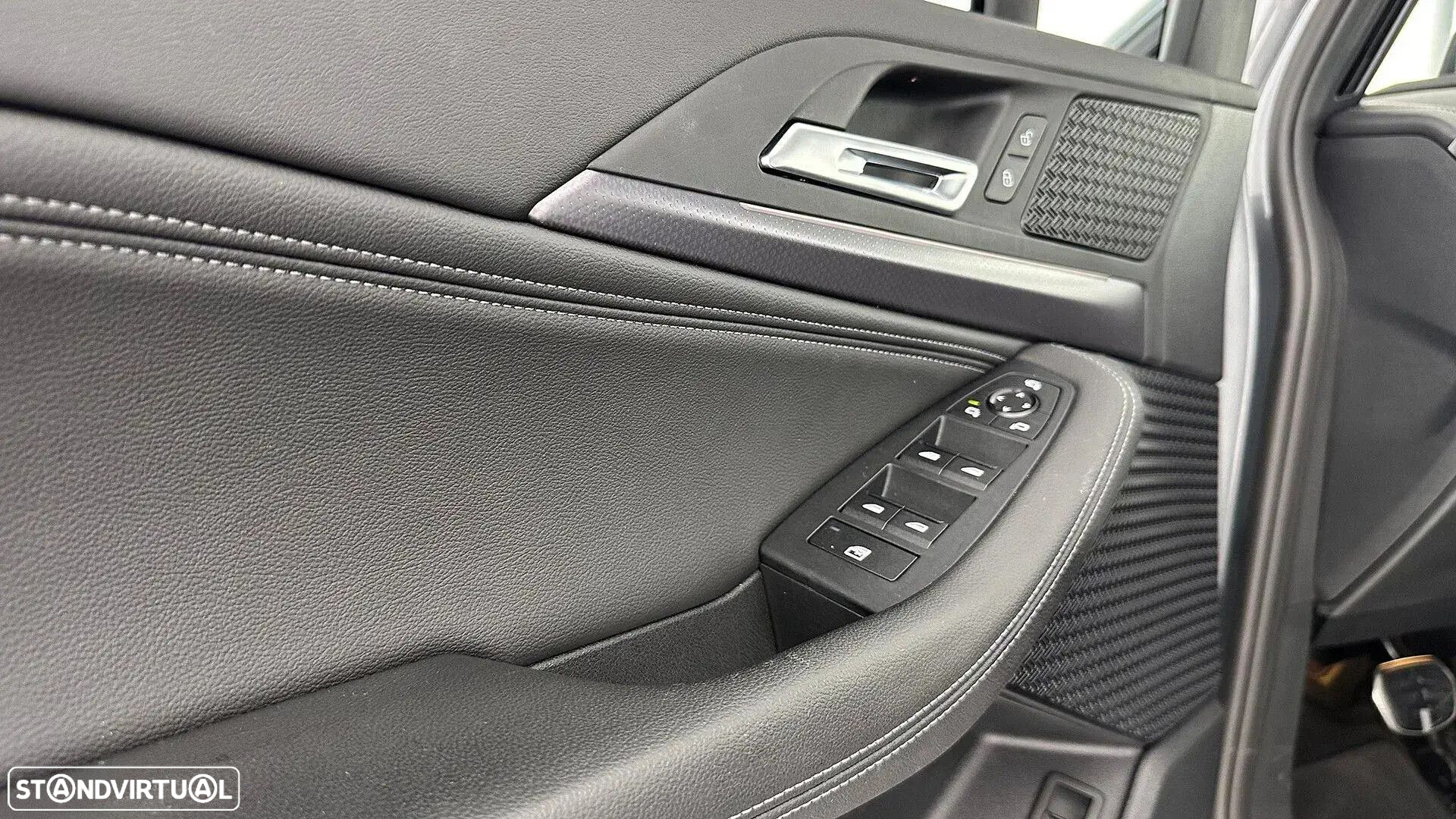 BMW 218 Active Tourer d Pack M Auto - 26