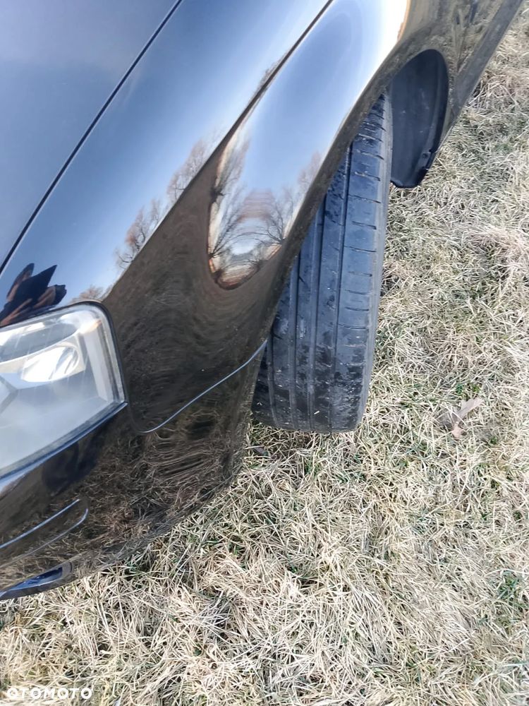 Audi A3 3-drzwiowe - 7