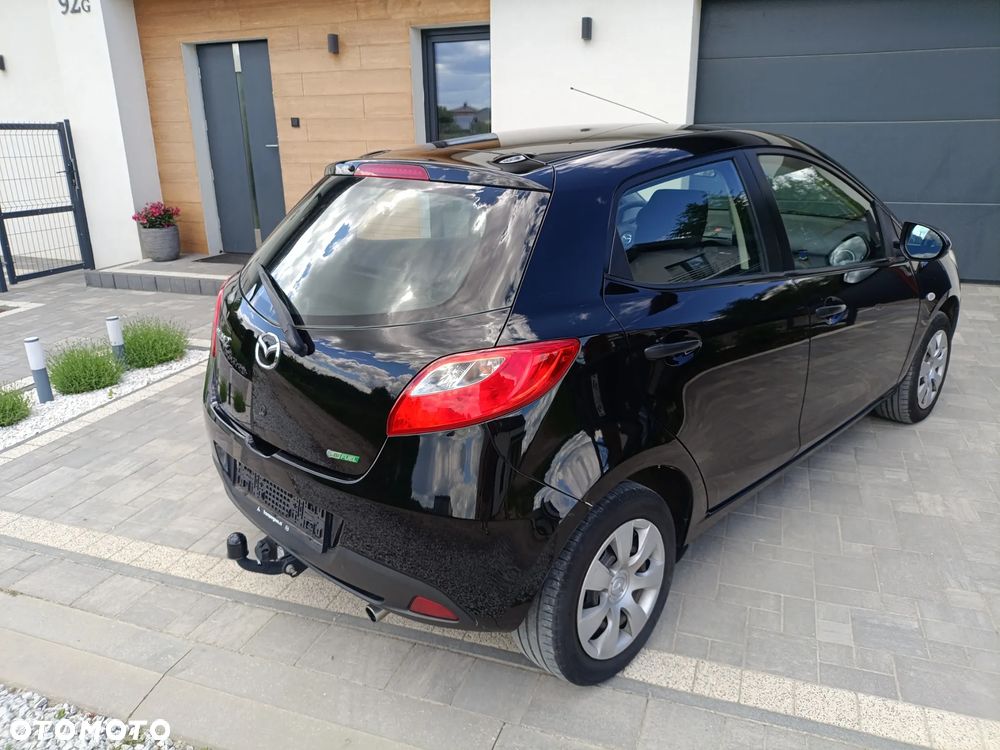 Mazda 2 - 21