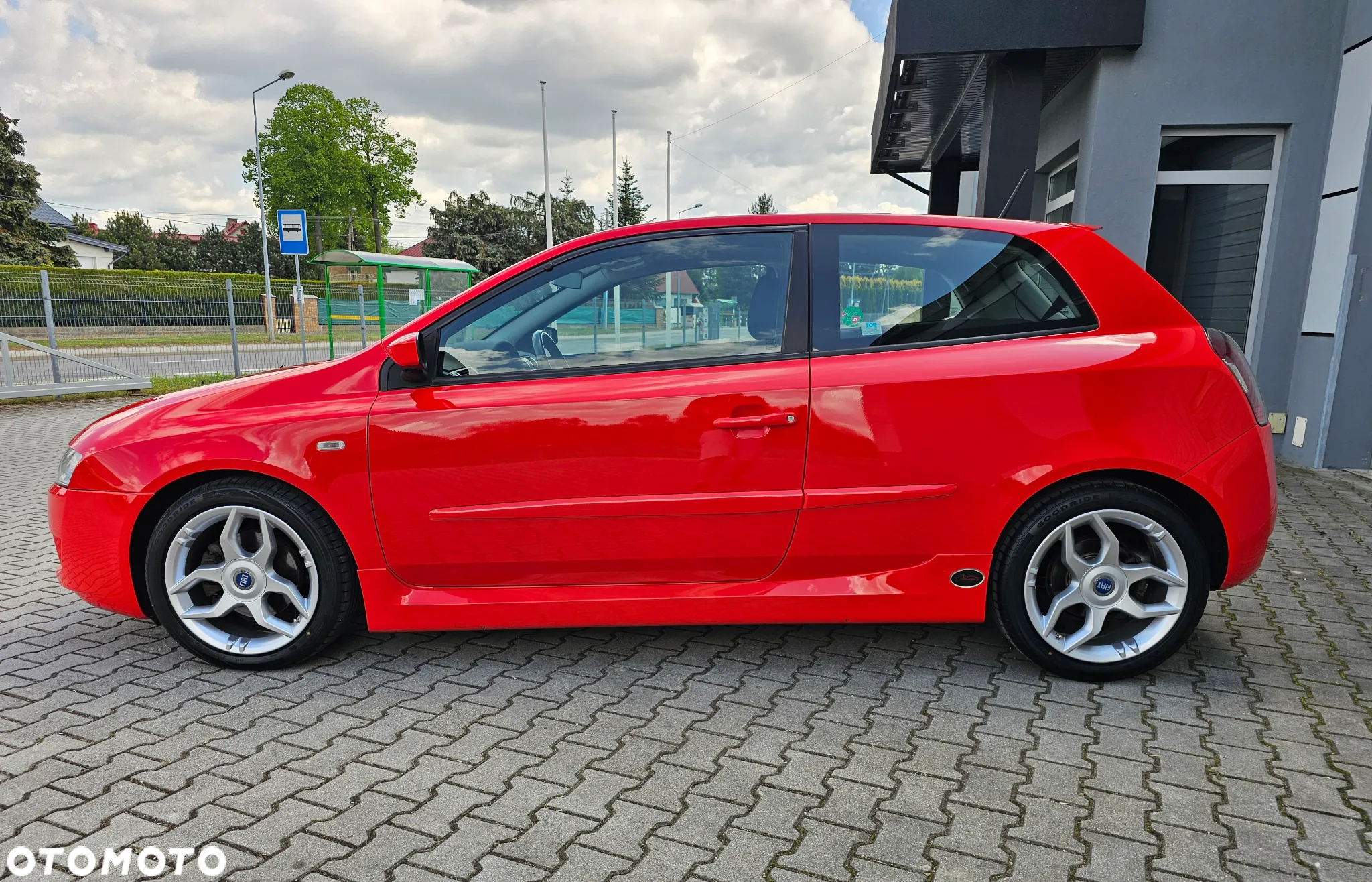 Fiat Stilo - 4
