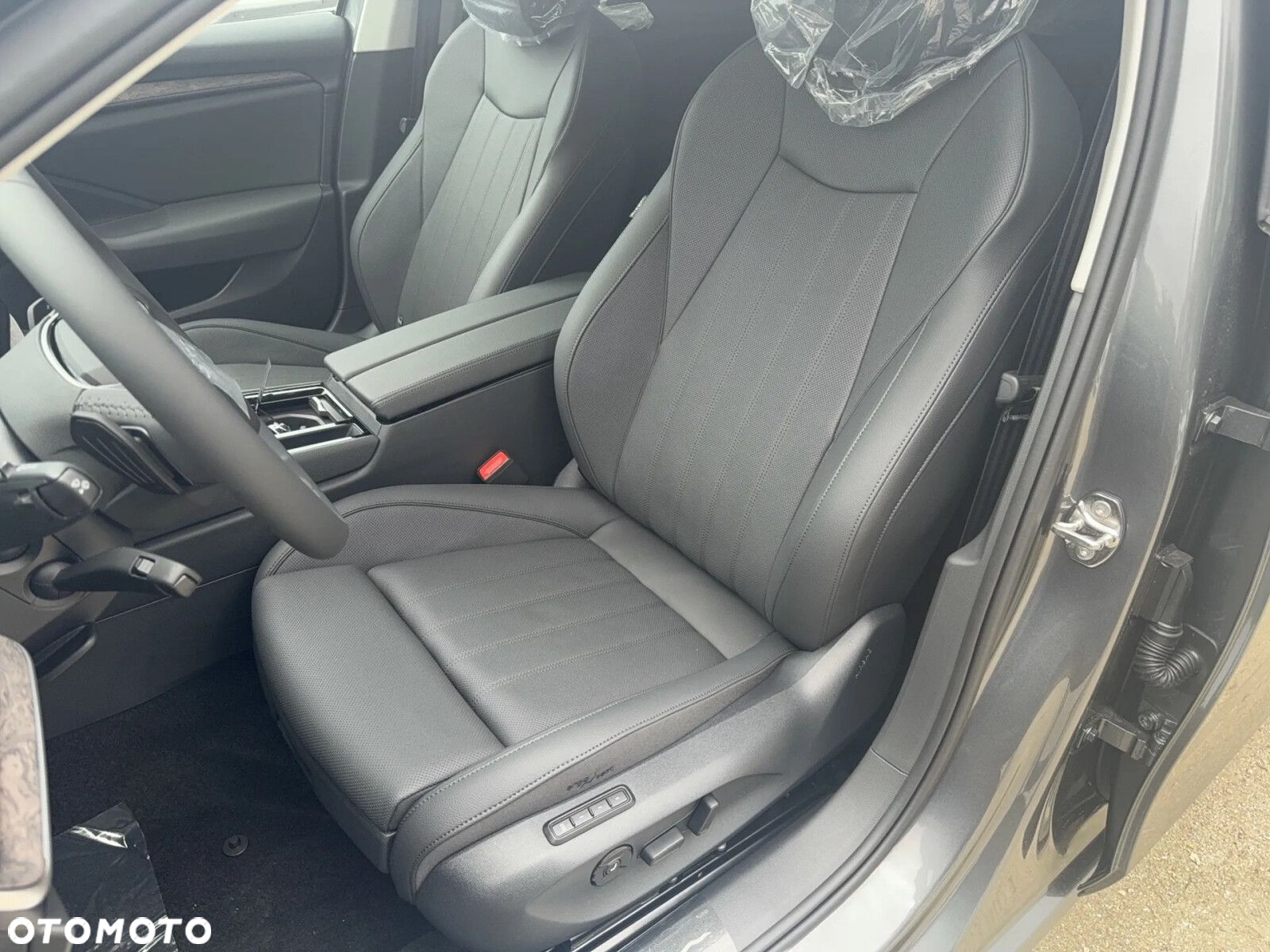 Skoda Superb - 6