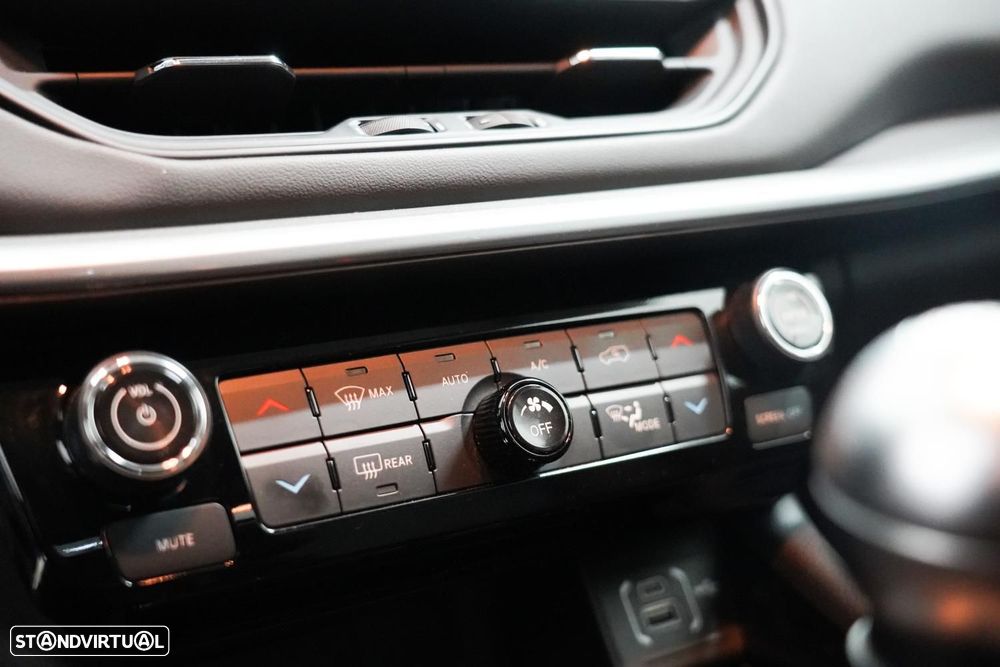 Jeep Compass 1.6 MultiJet Limited - 18