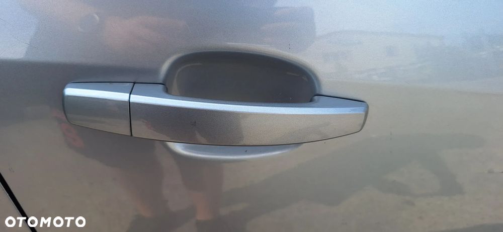 Opel Meriva B Drzwi Przód Przednie Prawe Kod Lakieru Z179 - 19