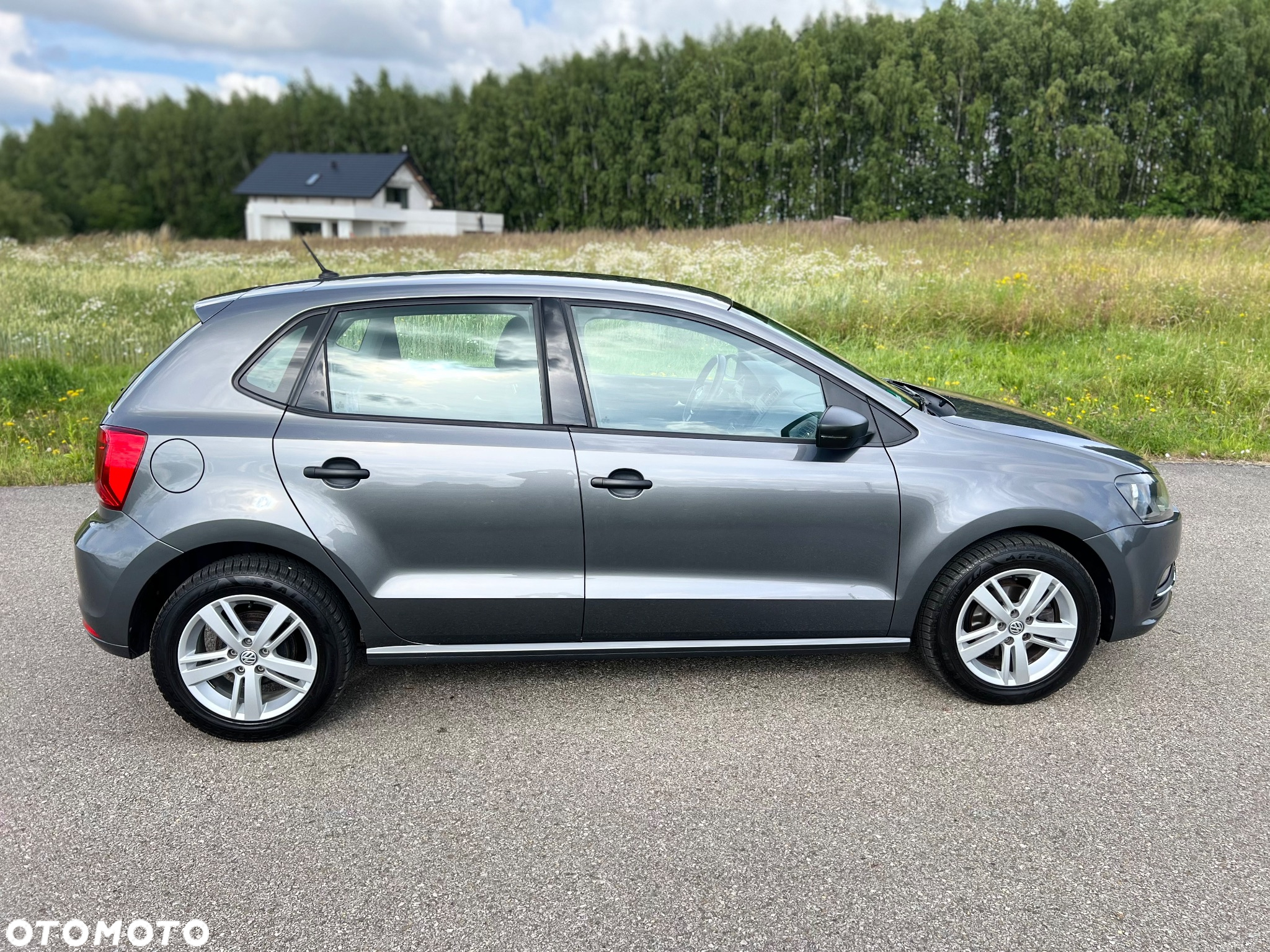 Volkswagen Polo 1.0 Trendline - 2