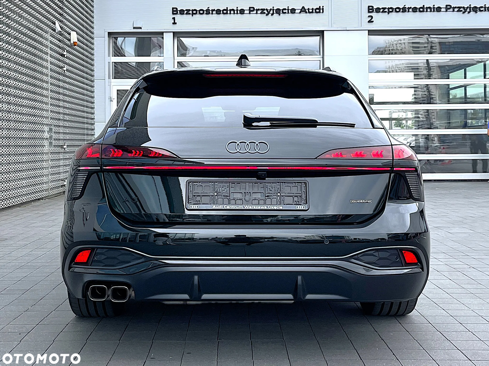Audi A6 - 14