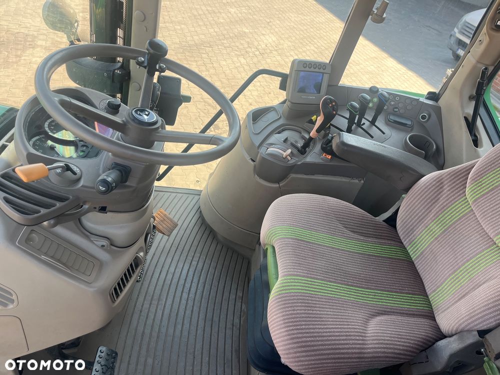 John Deere 6830 - 10