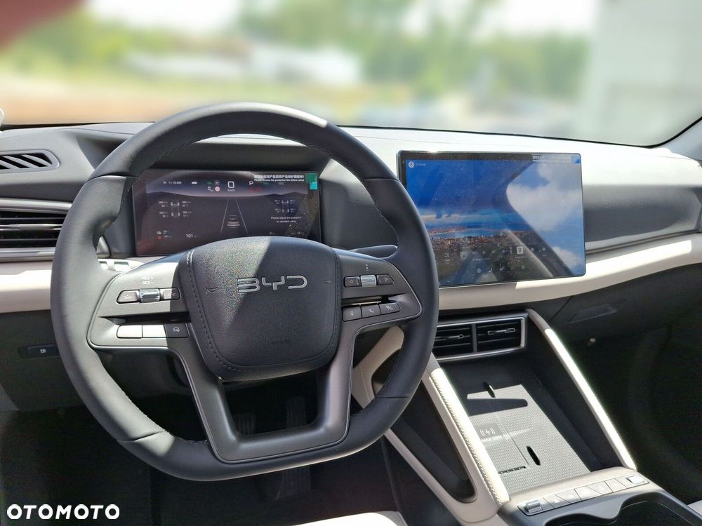 BYD Atto 2 - 24