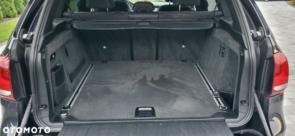 BMW X5 xDrive25d - 8