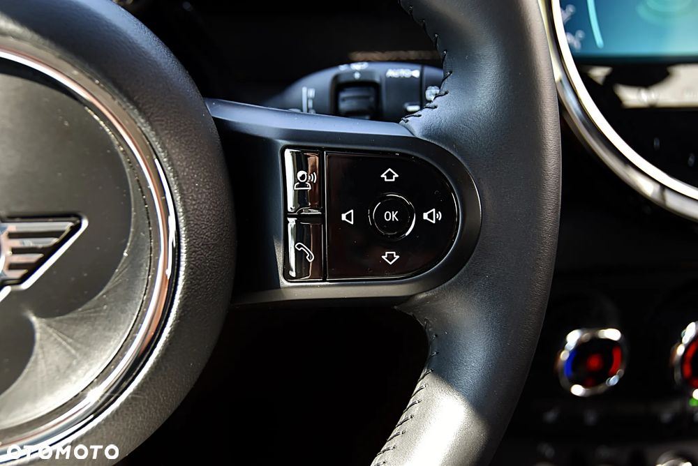 MINI Clubman - 34