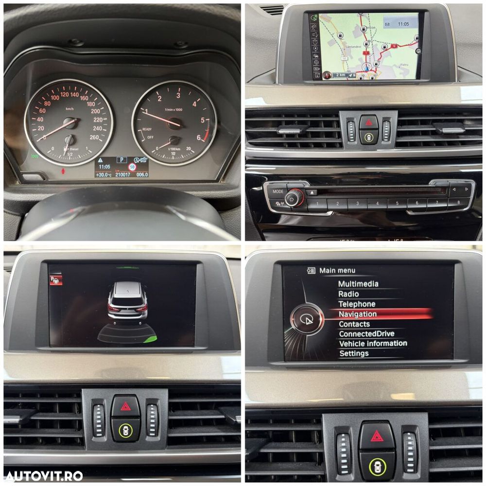 BMW X1 - 20