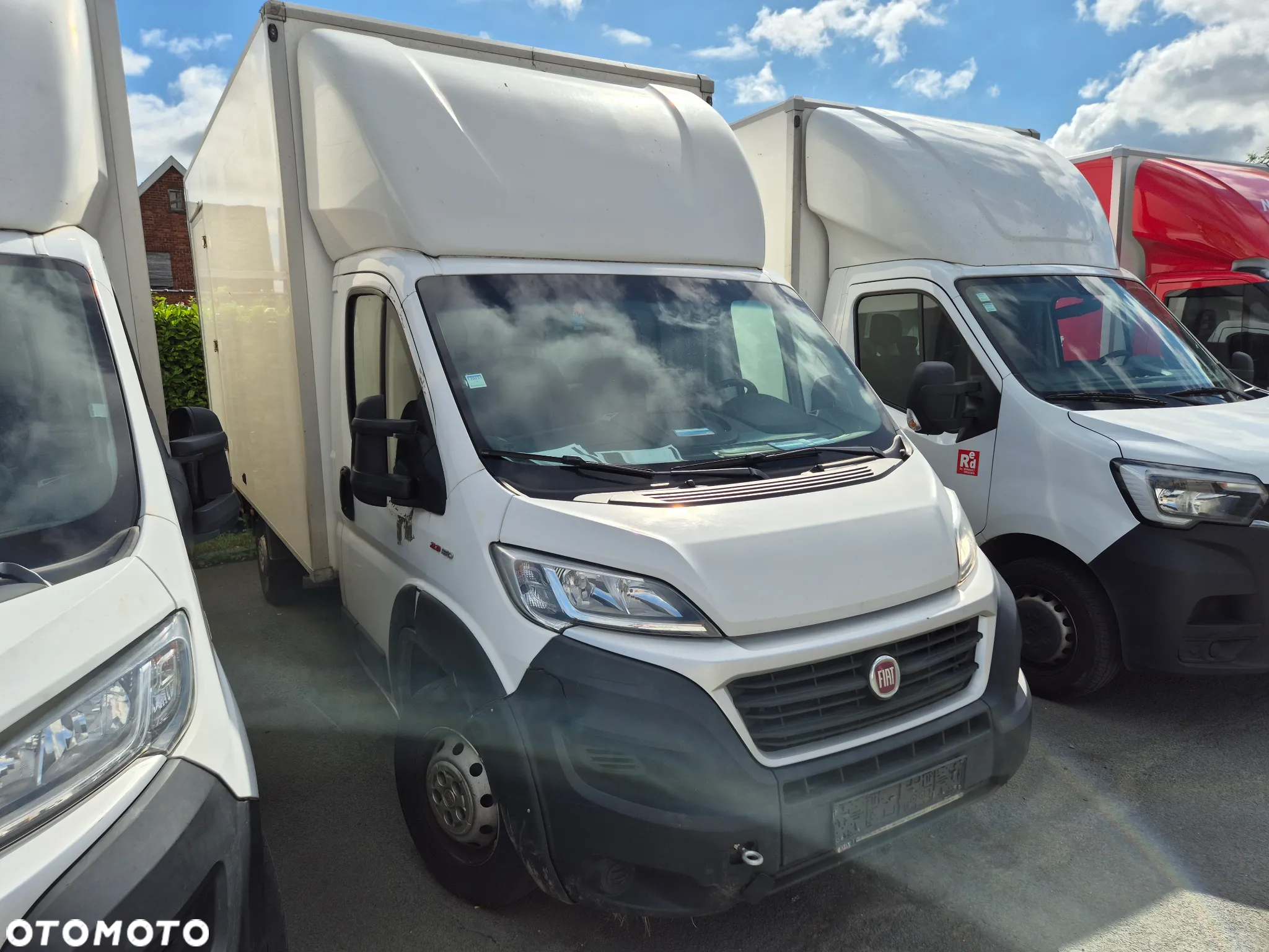 Fiat Ducato - 4