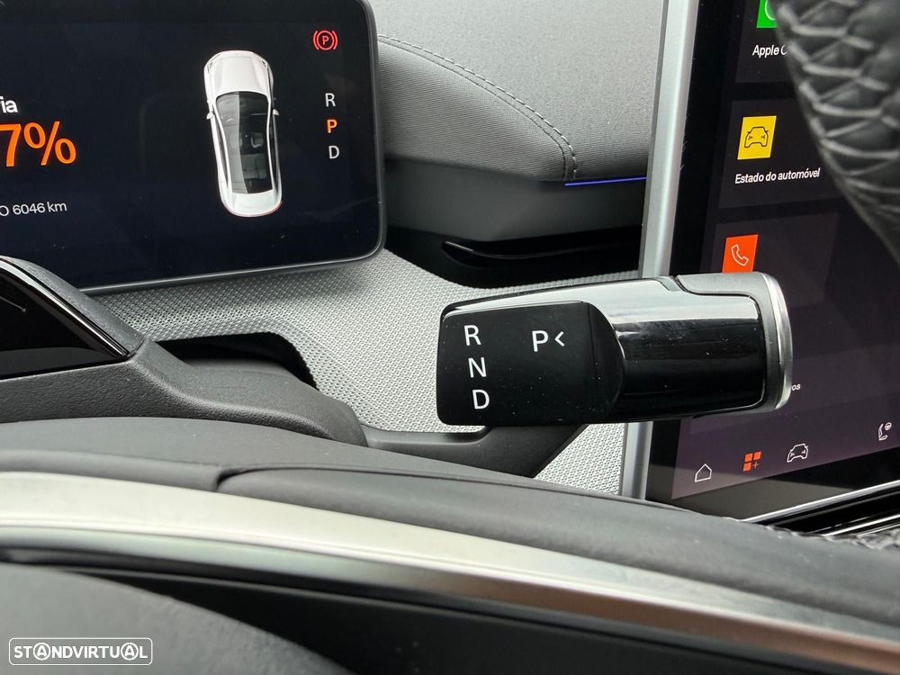 Polestar 4 coupé Long Range 100 kWh Single Motor Plus - 28