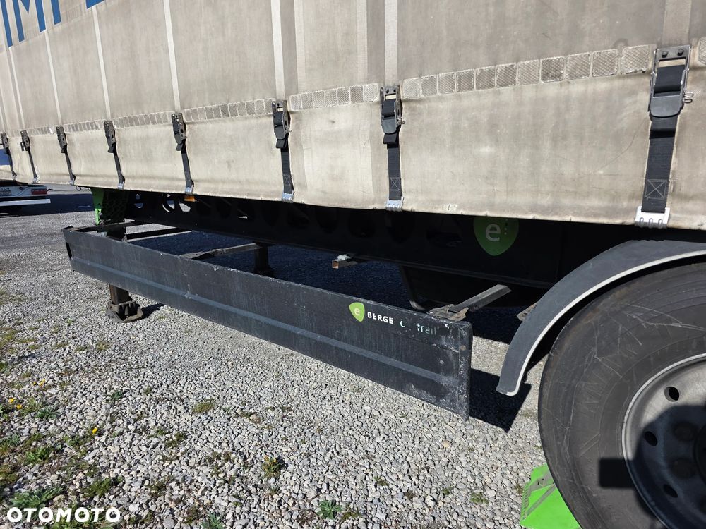 Berger LTCN Coil Mulda - 7