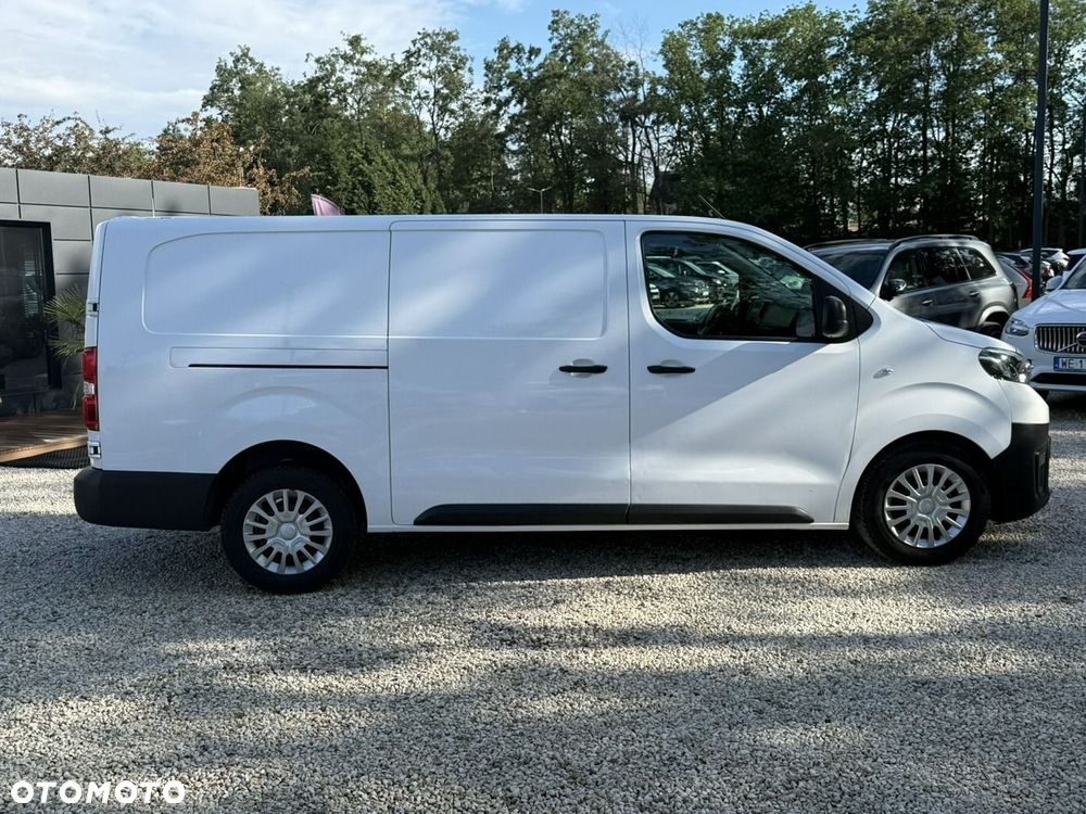 Toyota ProAce - 2