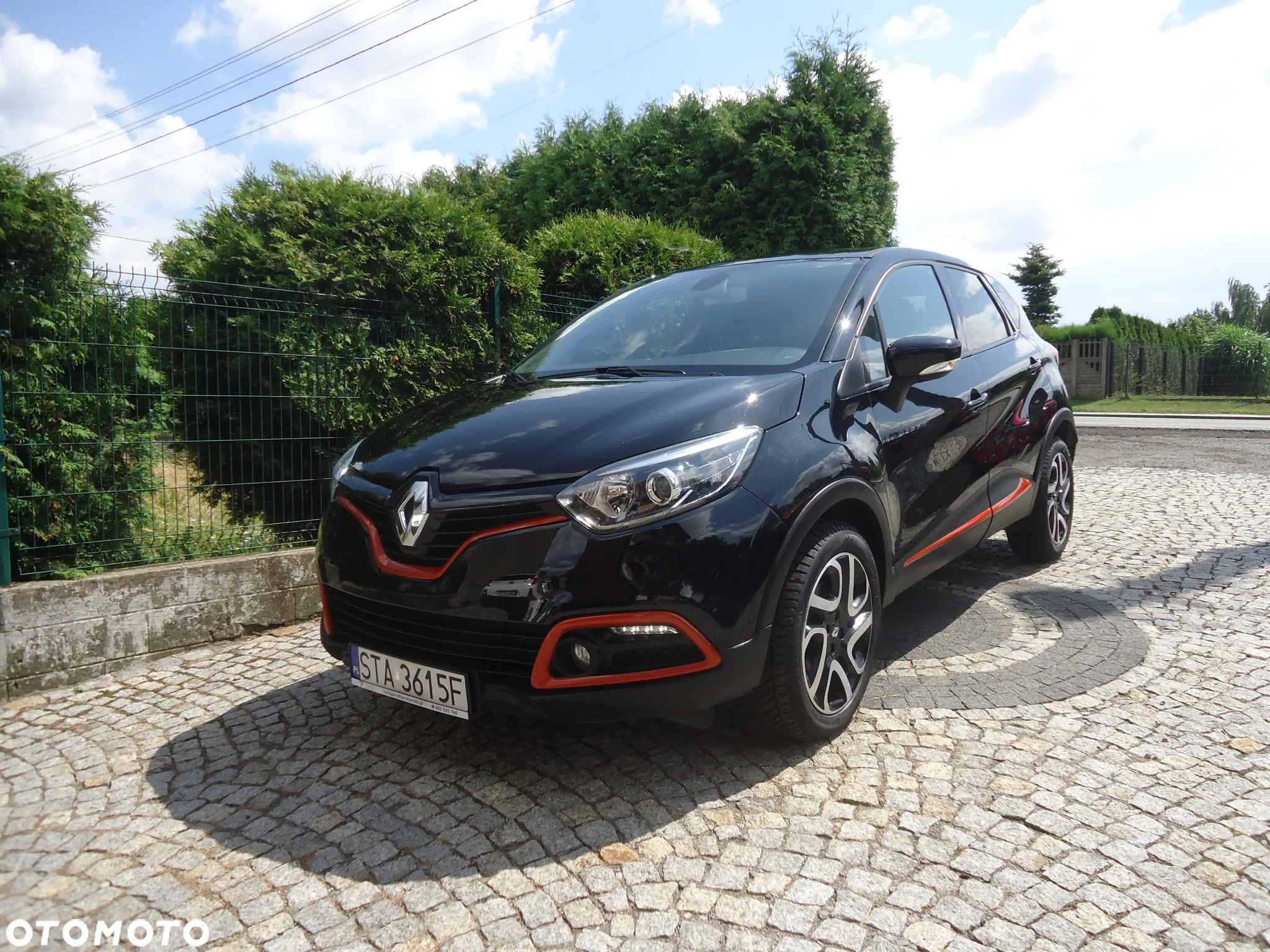 Renault Captur ENERGY TCe 120 EDC Intens - 2