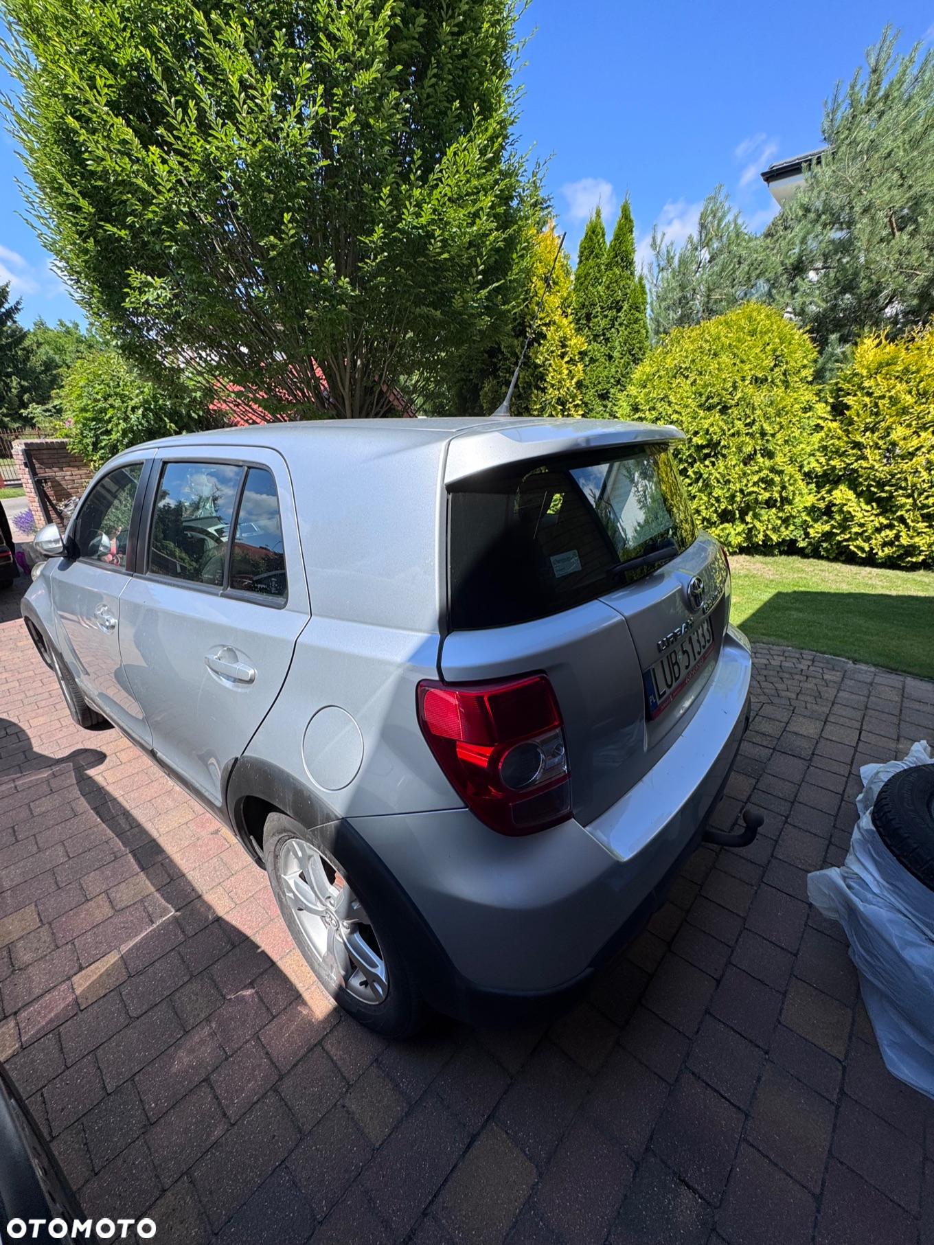 Toyota Urban Cruiser 1.33 Luna - 3