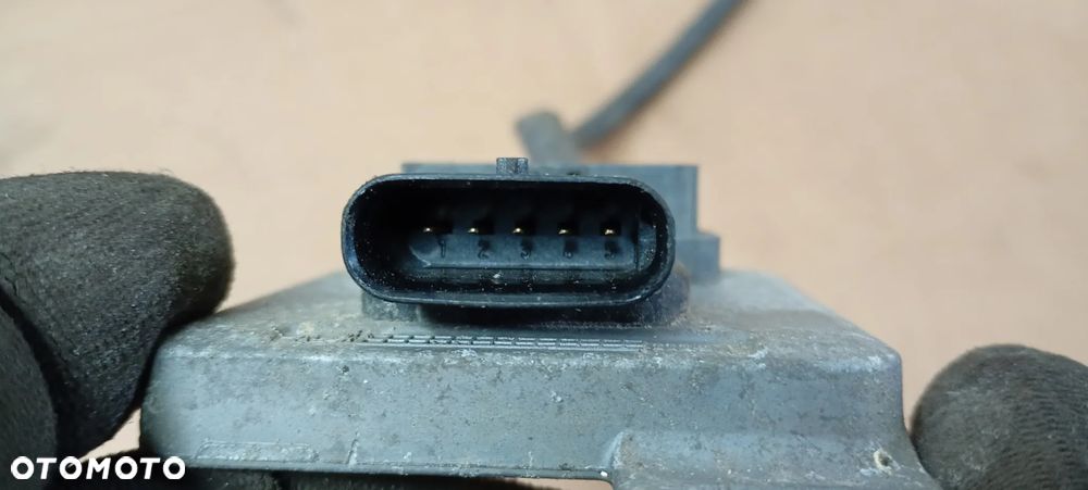 Sonda lambda czujnik NOX Audi Q7 4M 4M0907807B - 8