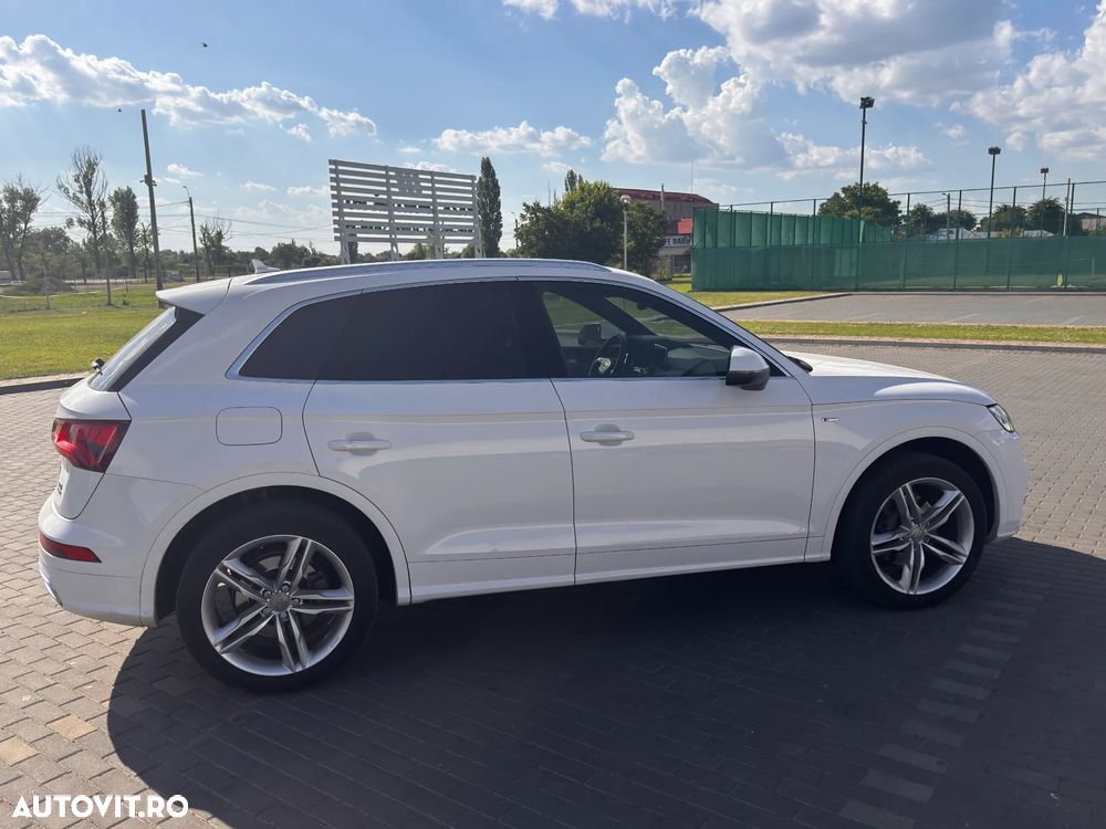 Audi Q5 2.0 TDI Quattro S tronic - 6