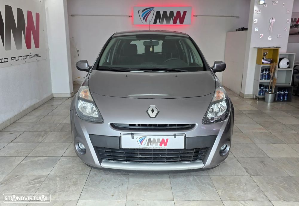 Renault Clio 1.2 16V Fairway - 3