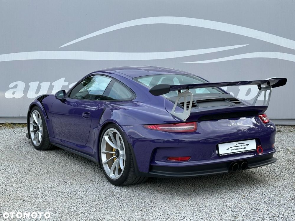 Porsche 911 - 5