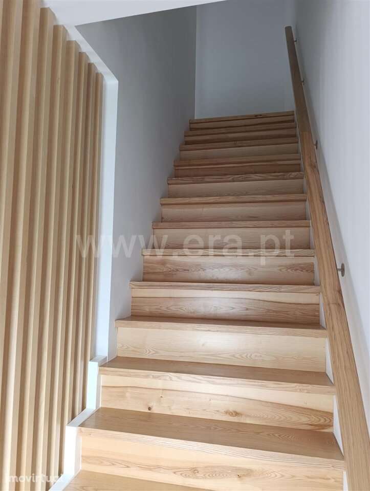 Duplex T1 / Covilhã, Tortosendo - Grande imagem: 5/9