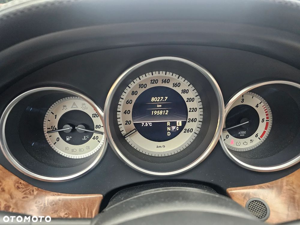 Mercedes-Benz CLS 350 CDI 7G-TRONIC - 29