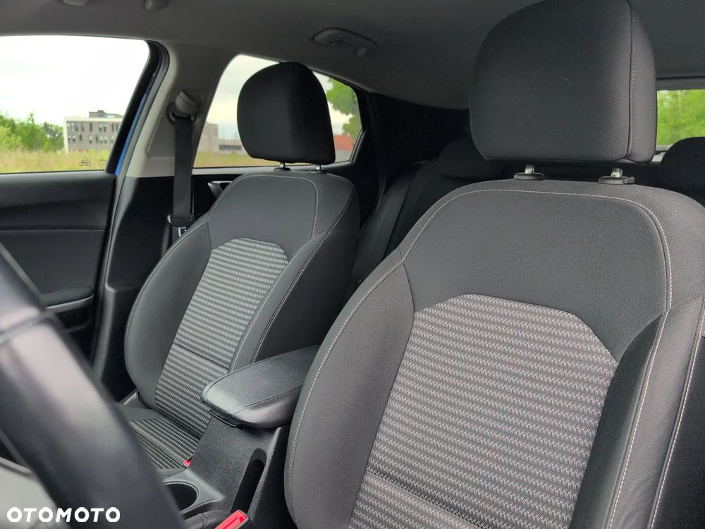 Kia XCeed 1.5 T-GDI M DCT - 13