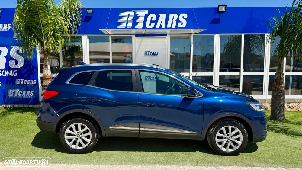 Renault Kadjar 1.5 dCi Zen - 5