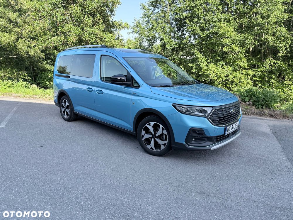 Ford Tourneo Connect Grand 2.0 EcoBlue Active - 2