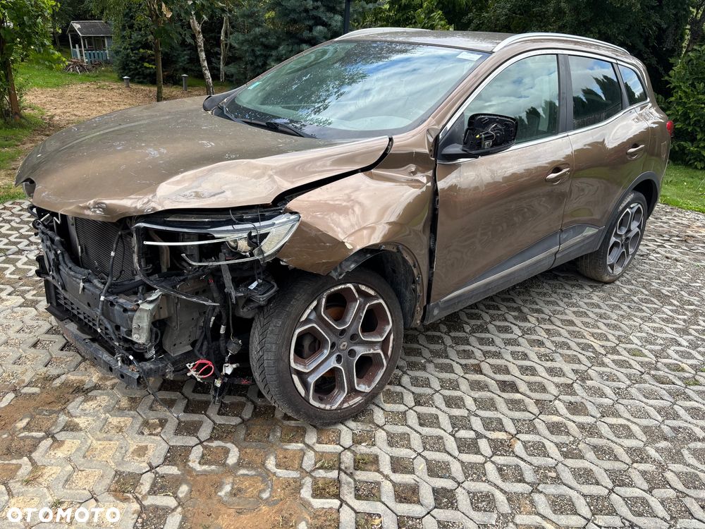 Renault Kadjar - 5