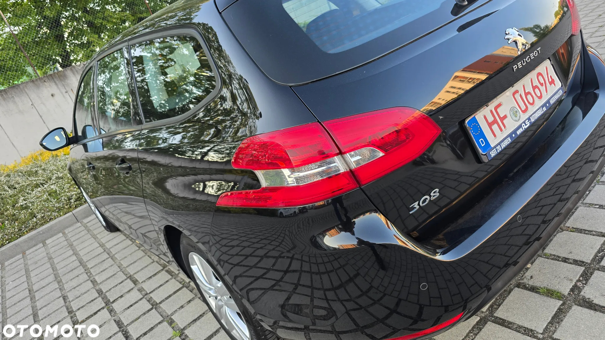 Peugeot 308 - 26