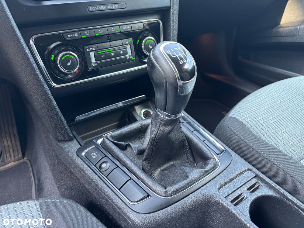 Skoda Superb 1.8 TSI Elegance - 12