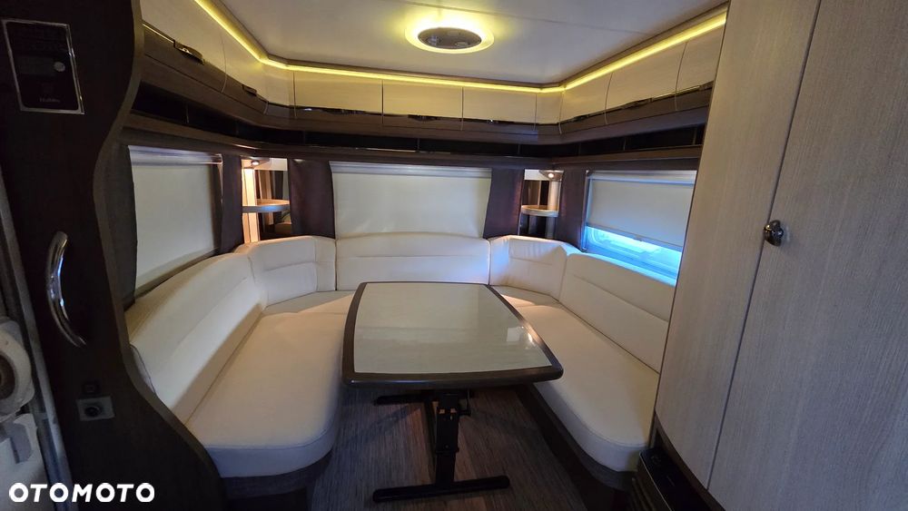 Hobby Prestige 610 - 9