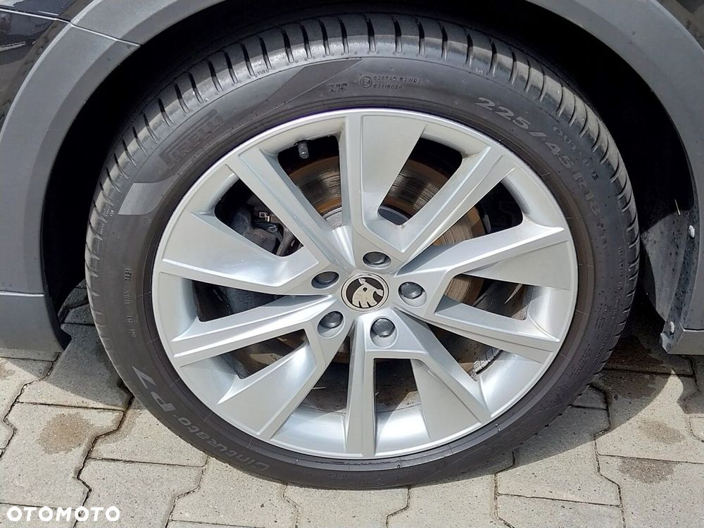 Skoda Octavia - 13