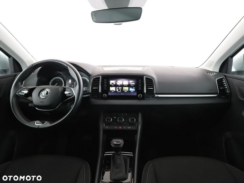 Skoda Karoq 2.0 TDI SCR DSG Style - 16