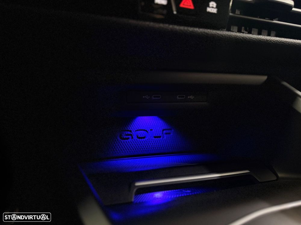 VW Golf 2.0 TSI GTI Clubsport DSG - 17
