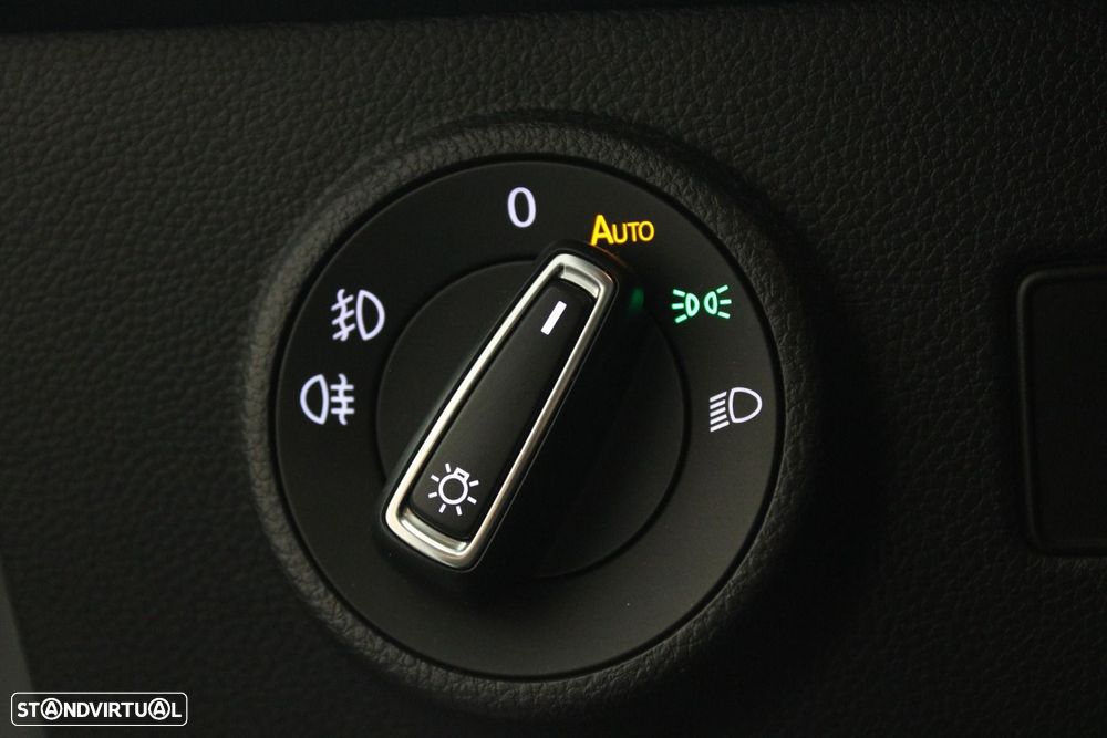 SEAT Ateca 1.0 TSI Style - 19