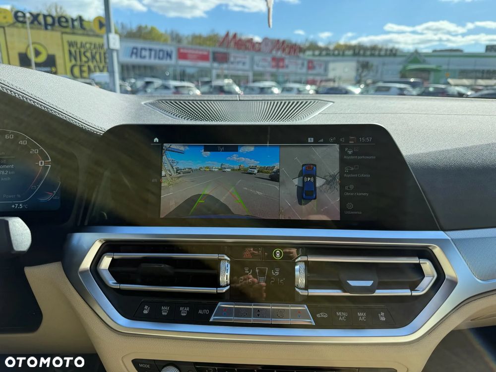 BMW Seria 4 M440i xDrive mHEV sport - 16