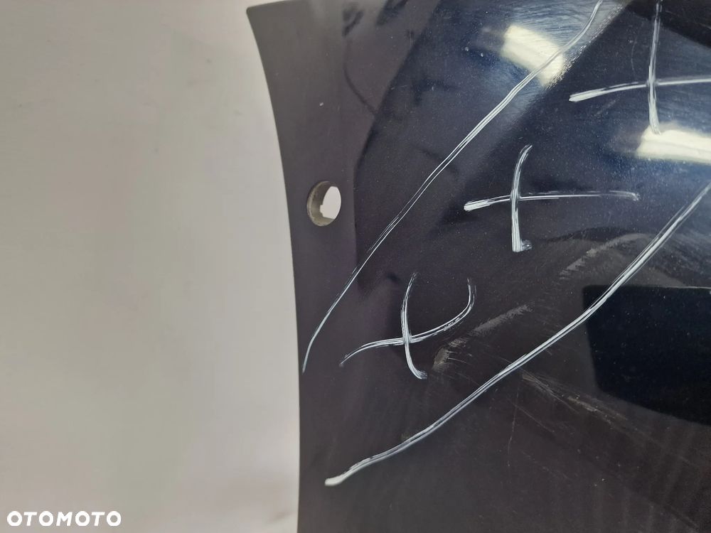 BMW G30 / G31 M-PAKIET 17- ZDERZAK PRZEDNI PRZÓD NA 6X PDC , NR 51118064928 / 8064928 , NR AUKCJI NZ1152 - 6