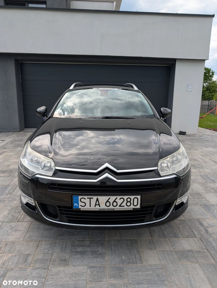 Citroën C5 2.0 16V Exclusive - 4